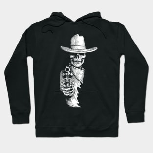 Gunfighter Hoodie